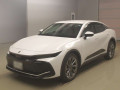 2023 Toyota Crown Crossover