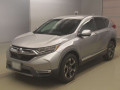 2019 Honda CR-V Hybrid