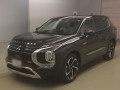 2022 Mitsubishi Outlander PHEV