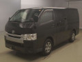 2015 Toyota Hiace Van