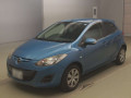 2013 Mazda Demio
