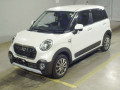 2017 Daihatsu Cast