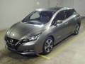 2018 Nissan Leaf