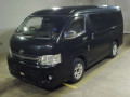 2013 Toyota Hiace Wagon