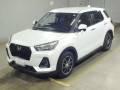 2021 Daihatsu Rocky