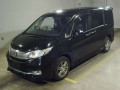 2015 Honda Step WGN Spada