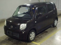 2012 Nissan Moco