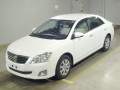 2014 Toyota Premio