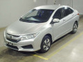2017 Honda Grace