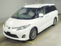2010 Toyota Estima