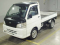 2010 Daihatsu Hijet Truck