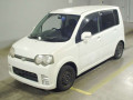 2006 Daihatsu Move Custom