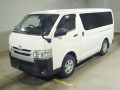 2015 Toyota Regiusace Van