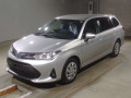 2021 Toyota Corolla Fielder