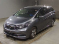 2021 Honda SHUTTLE