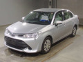 2015 Toyota Corolla Axio