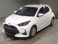 2021 Toyota YARIS
