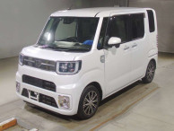2021 Daihatsu Wake