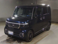 2025 Honda N-BOX CUSTOM