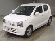 2021 Suzuki Alto