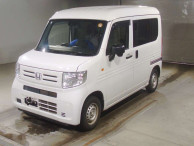 2021 Honda N-VAN