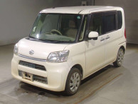 2017 Daihatsu Tanto