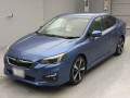 2017 Subaru Impreza G4