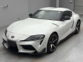 2020 Toyota Supra