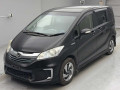 2015 Honda Freed hybrid
