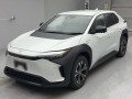 2023 Toyota Bz4X