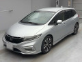 2018 Honda Jade