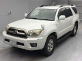 2008 Toyota Hilux Surf