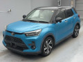 2019 Toyota Raize