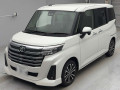 2025 Toyota Roomy