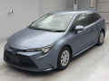 2021 Toyota Corolla Touring Wagon