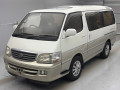 2002 Toyota Hiace Wagon