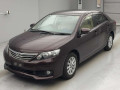 2014 Toyota Allion