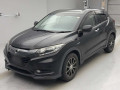 2015 Honda VEZEL