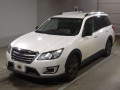 2017 Subaru Exiga