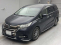 2020 Honda Odyssey Hybrid