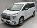 2024 Mitsubishi Delica D5