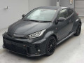 2021 Toyota GR YARIS