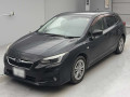 2018 Subaru Impreza Sports