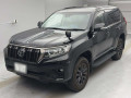 2022 Toyota Land Cruiser Prado