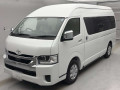 2026 Toyota Hiace Wagon