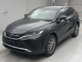 2023 Toyota Harrier Hybrid