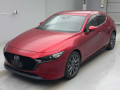 2019 Mazda Mazda3 Fastback