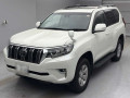 2018 Toyota Land Cruiser Prado