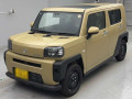 2025 Daihatsu TAFT