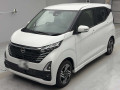 2026 Nissan DAYZ